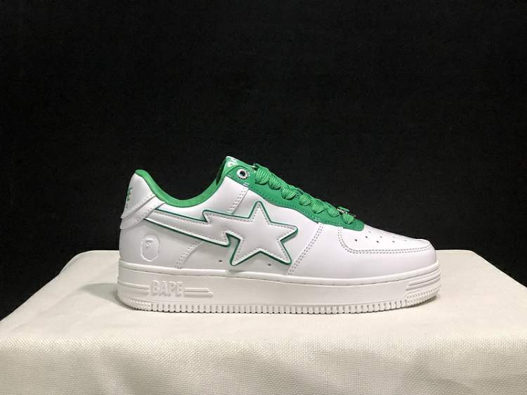 Picture of Bape Shoes _SKUBapesz36-45w091621